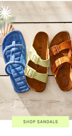 Newsletter content from freepeople