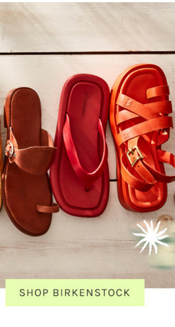 Newsletter content from freepeople