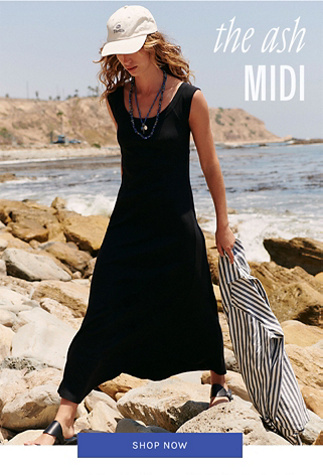 Newsletter content from freepeople
