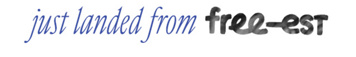 Newsletter content from freepeople
