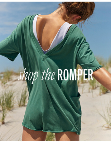 Newsletter content from freepeople