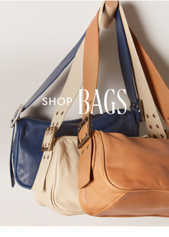 Newsletter content from freepeople