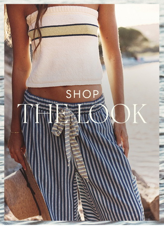 Newsletter content from freepeople