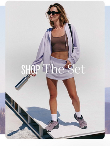 Newsletter content from freepeople