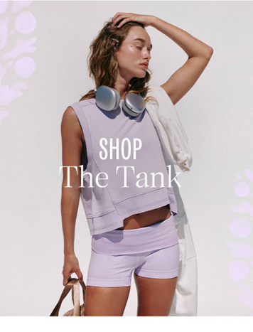 Newsletter content from freepeople