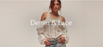 Newsletter content from freepeople
