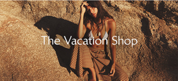 Newsletter content from freepeople