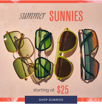 Newsletter content from freepeople