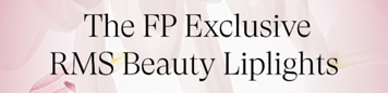 Newsletter content from freepeople