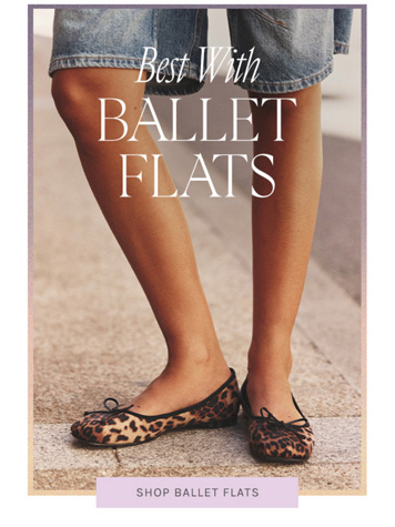 Newsletter content from freepeople