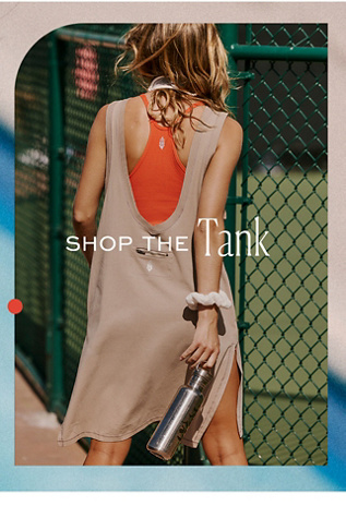 Newsletter content from freepeople