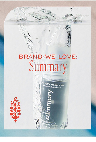 Newsletter content from freepeople