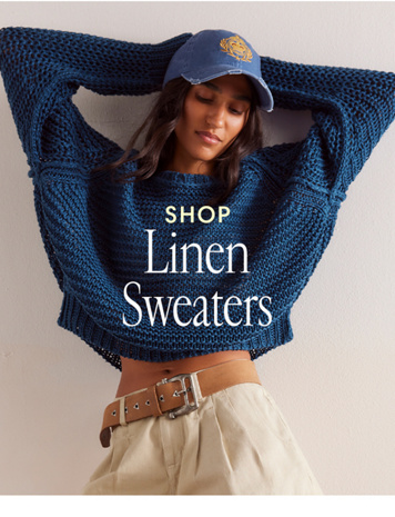 Newsletter content from freepeople