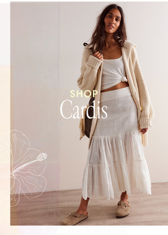 Newsletter content from freepeople