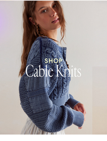 Newsletter content from freepeople