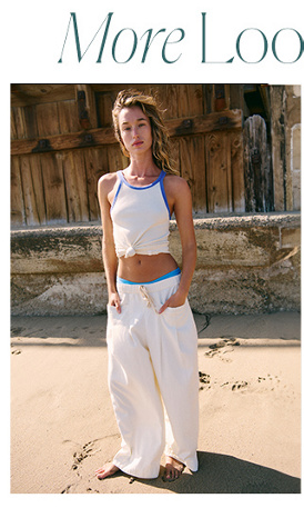 Newsletter content from freepeople