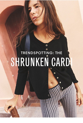 Newsletter content from freepeople