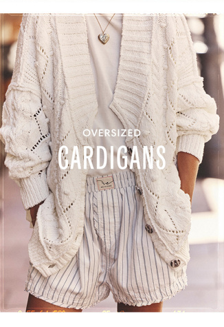 Newsletter content from freepeople