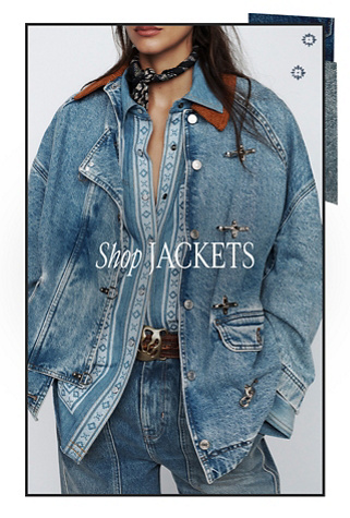 Newsletter content from freepeople