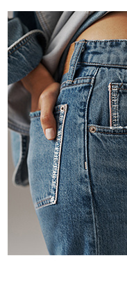 Newsletter content from freepeople