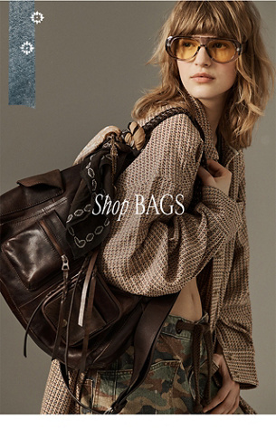 Newsletter content from freepeople
