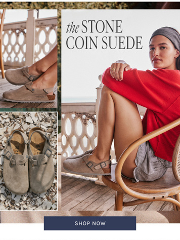 Newsletter content from freepeople