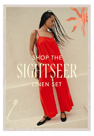Newsletter content from freepeople