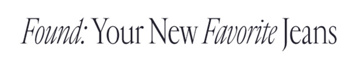 Newsletter content from freepeople