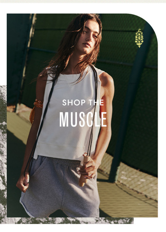 Newsletter content from freepeople