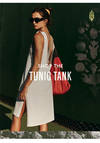Newsletter content from freepeople