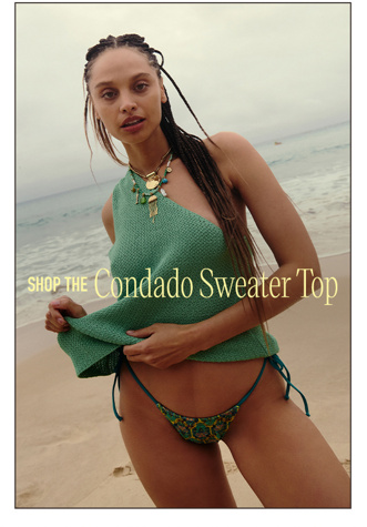 Newsletter content from freepeople