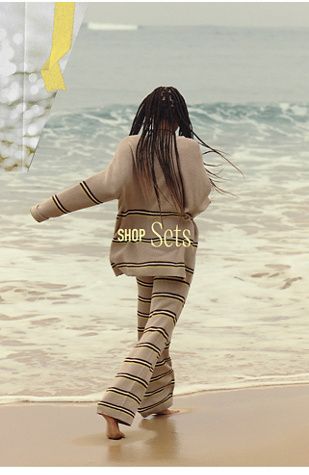 Newsletter content from freepeople