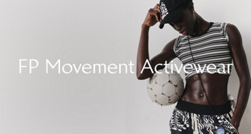 Newsletter content from freepeople