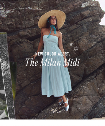 Newsletter content from freepeople