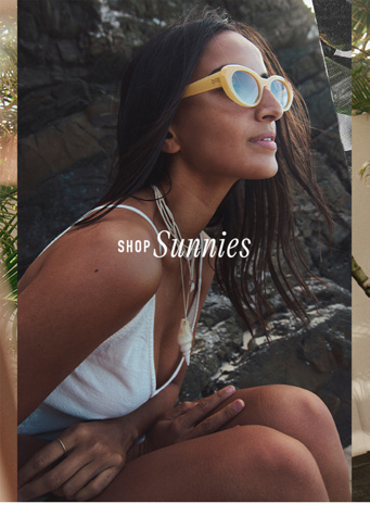 Newsletter content from freepeople
