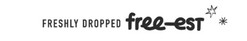 Newsletter content from freepeople