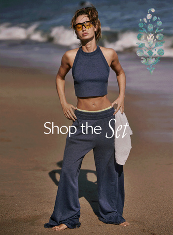 Newsletter content from freepeople