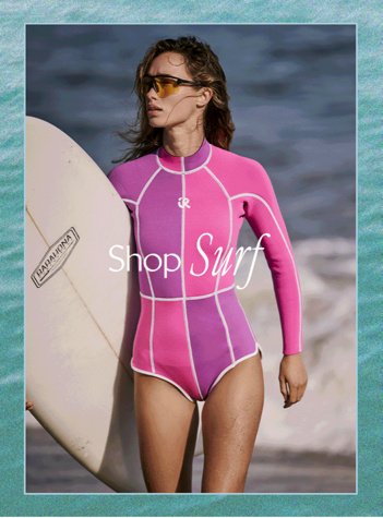 Newsletter content from freepeople