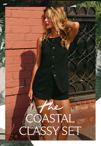Newsletter content from freepeople