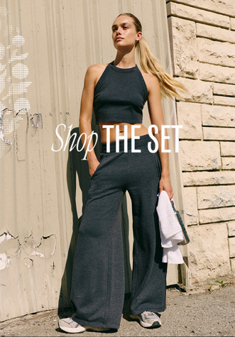Newsletter content from freepeople