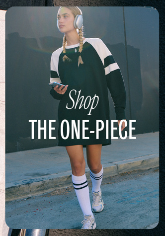 Newsletter content from freepeople