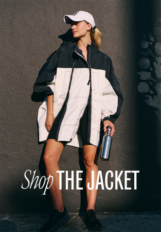 Newsletter content from freepeople