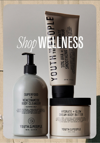 Newsletter content from freepeople
