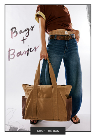 Newsletter content from freepeople