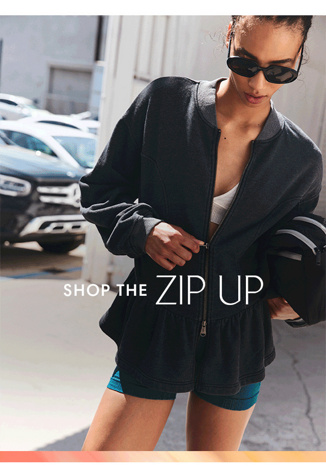 Newsletter content from freepeople