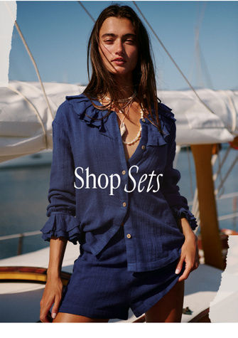 Newsletter content from freepeople