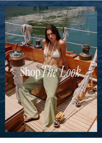 Newsletter content from freepeople