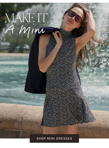 Newsletter content from freepeople