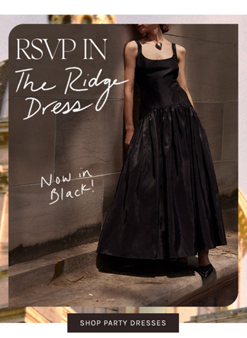 Newsletter content from freepeople