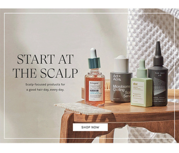 Newsletter content from freepeople